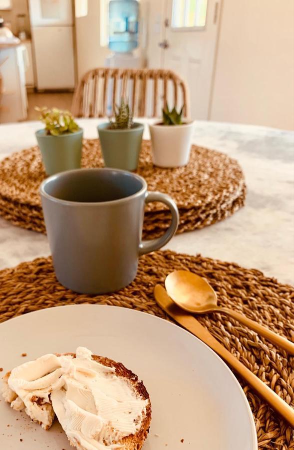 Casa Agave: Comfy Joshua Tree Cottage With Free Breakfast Bar Экстерьер фото